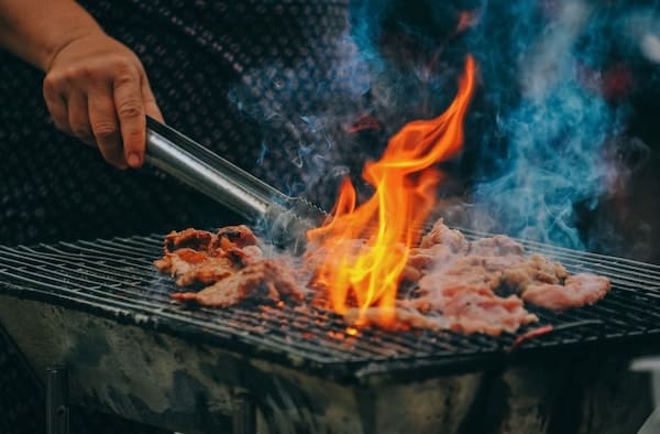 Using Local Suppliers to Create the Best British BBQ